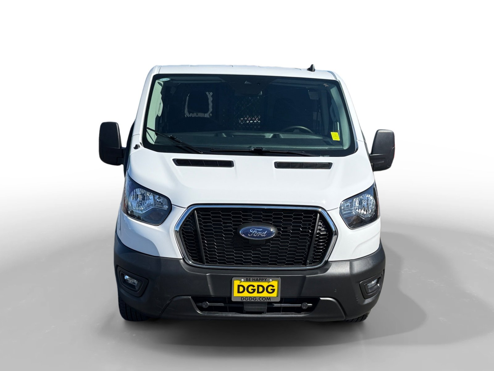 Certified 2024 Ford Transit 250 Low Roof w/ Exterior Upgrade Package image 8