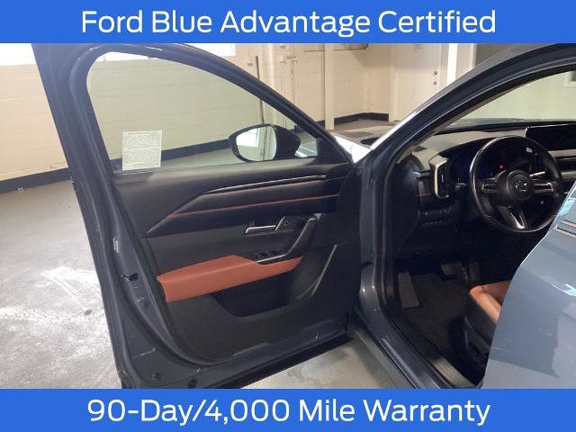 Used 2023 MAZDA CX-50 Meridian Edition image 11