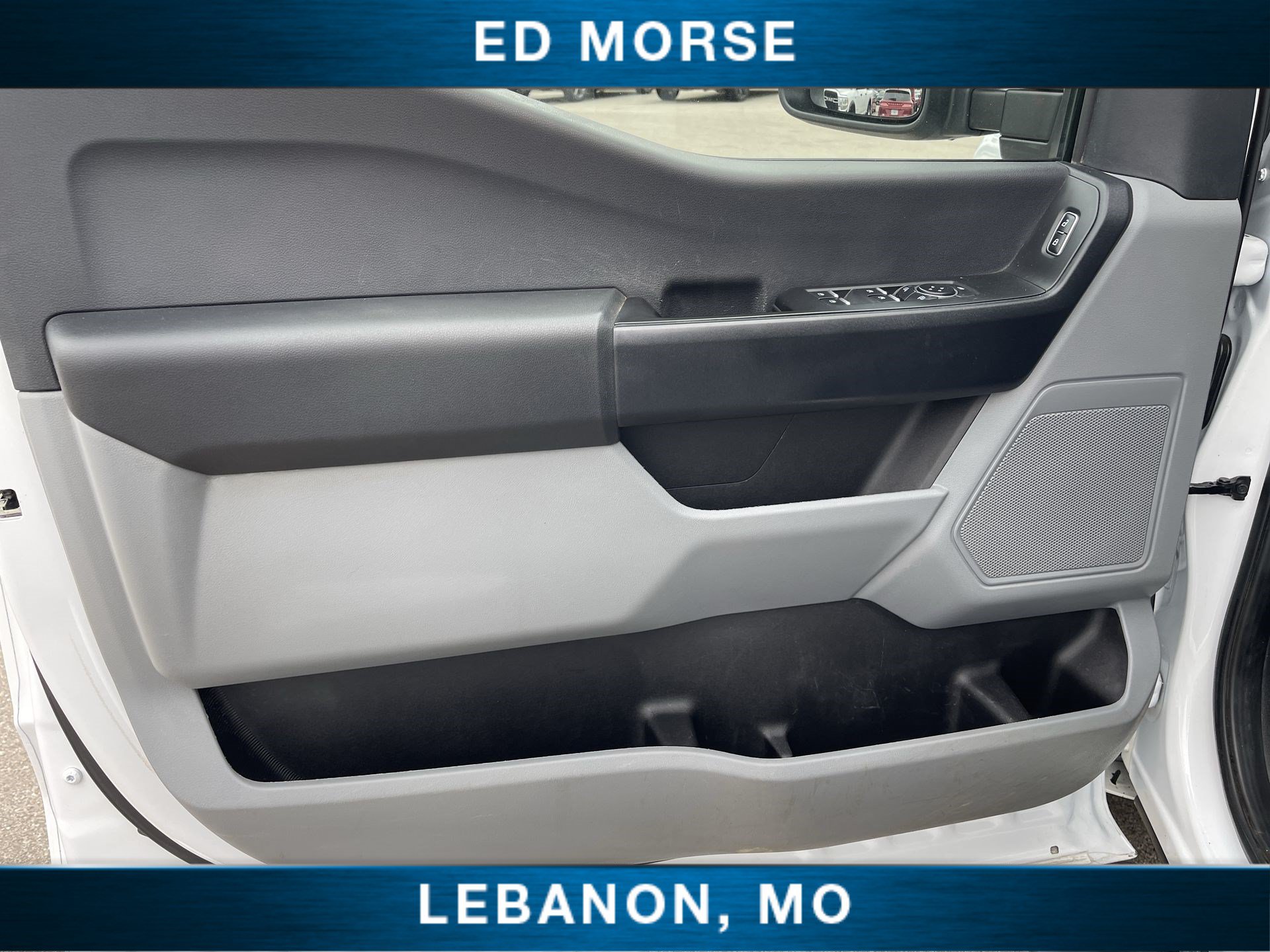 Certified 2025 Ford F350 XL AWD/4WD image 22