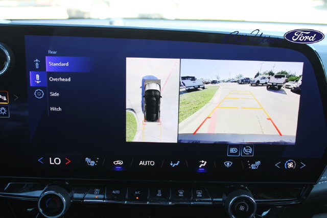 Used 2024 Chevrolet Blazer EV LT AWD/4WD image 20