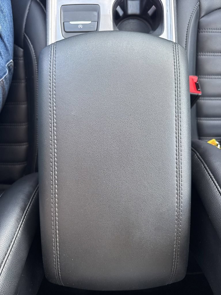 Certified 2023 Ford Edge SEL w/ Convenience Package AWD/4WD image 34