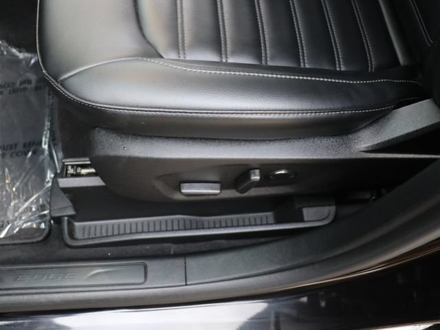 Certified 2024 Ford Edge SEL AWD/4WD image 19