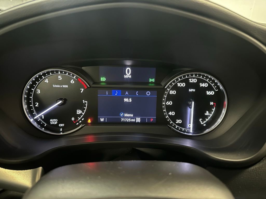 Used 2023 Cadillac XT4 Premium Luxury image 25