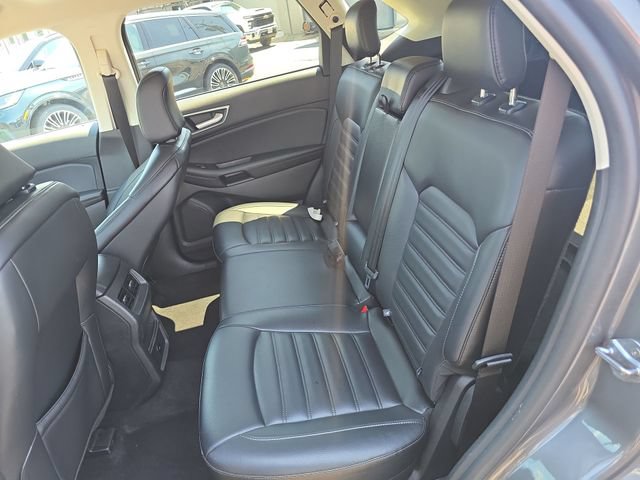 Certified 2024 Ford Edge SEL AWD/4WD image 21