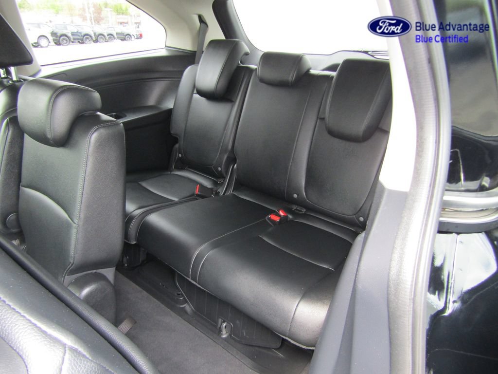 Used 2025 Honda Odyssey EX-L image 22