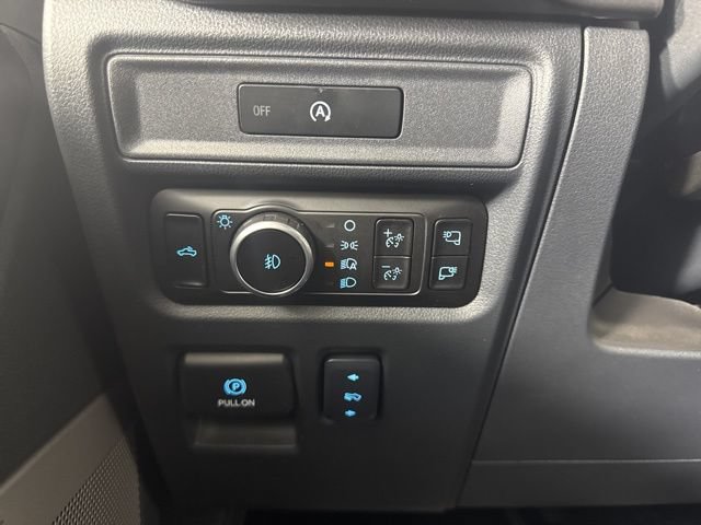 Certified 2025 Ford F150 Tremor w/ Bed Utility Package AWD/4WD image 19