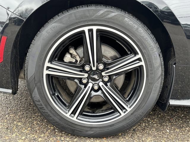 Certified 2024 Ford Mustang Premium image 59