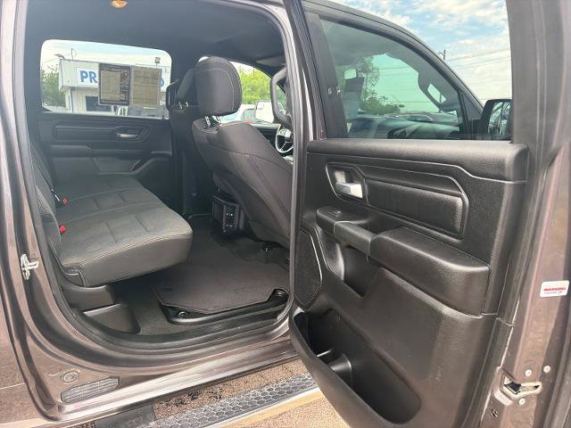Used 2023 RAM 1500 Tradesman RWD image 35