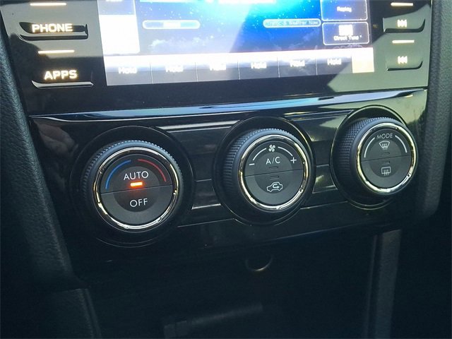 Used 2019 Subaru WRX Limited image 16