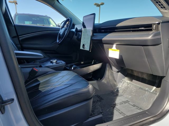 Certified 2024 Ford Mustang Mach-E Select image 22