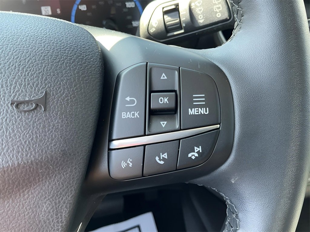 Certified 2024 Ford Bronco Sport Big Bend w/ Convenience Package image 26