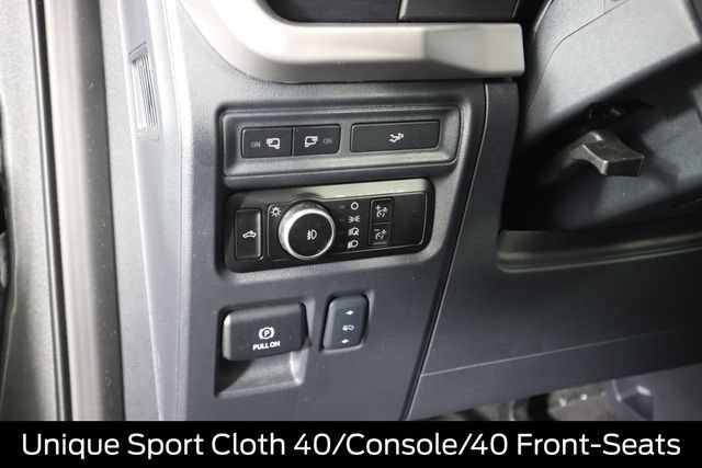Certified 2023 Ford F150 XLT w/ Equipment Group 302A High AWD/4WD image 43