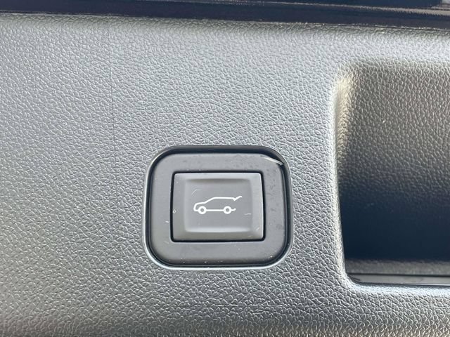 Used 2026 Chevrolet Equinox EV LT AWD/4WD image 22