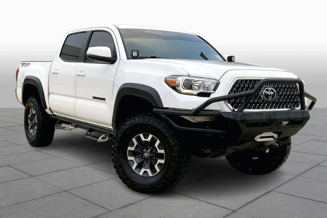 Used 2019 Toyota Tacoma TRD Off-Road image 5