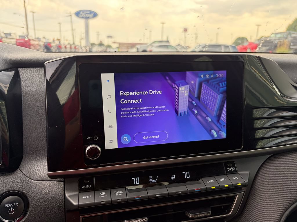 Used 2025 Toyota Camry LE FWD image 24