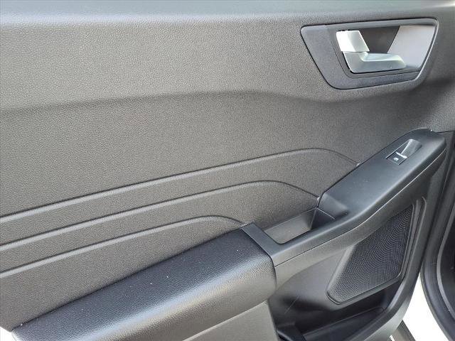 Certified 2023 Ford Escape ST-Line w/ Tech Pack #1 image 21