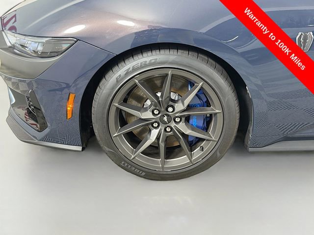 Certified 2026 Ford Mustang Dark Horse RWD image 35