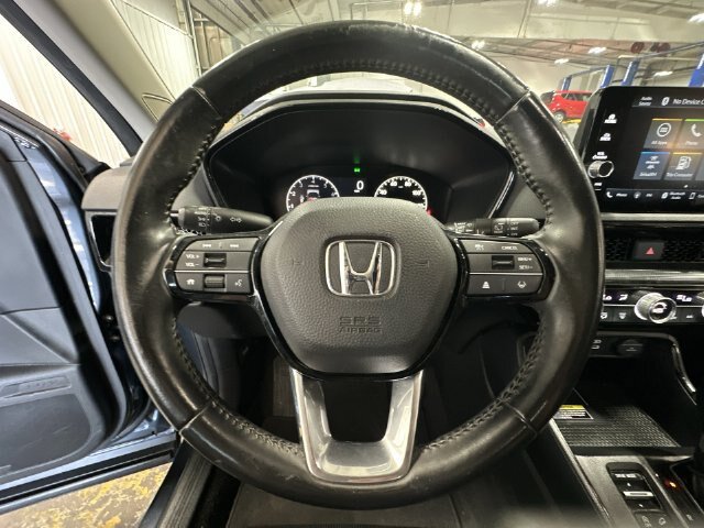 Used 2024 Honda CR-V EX-L image 15