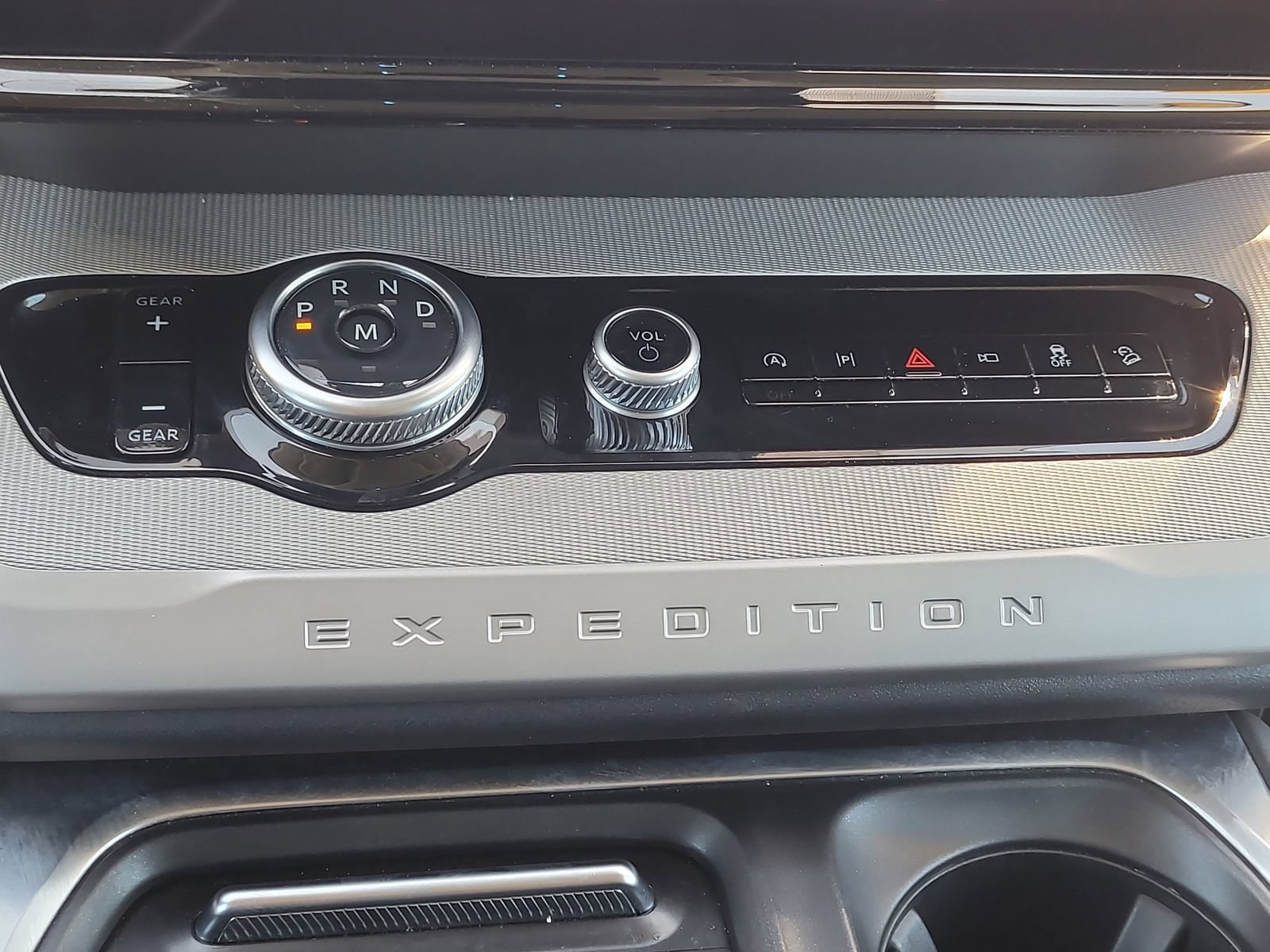Certified 2025 Ford Expedition Max Active AWD/4WD image 25