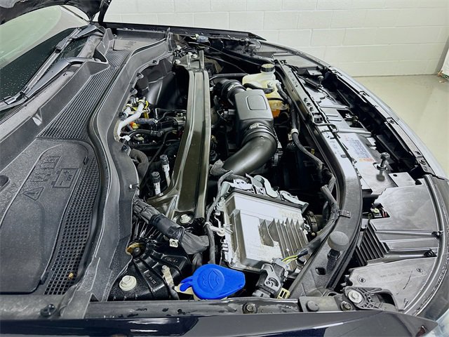 Certified 2022 Ford Explorer King Ranch w/ Premium Technology Package image 11