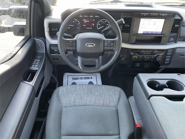 Certified 2024 Ford F250 XLT image 12