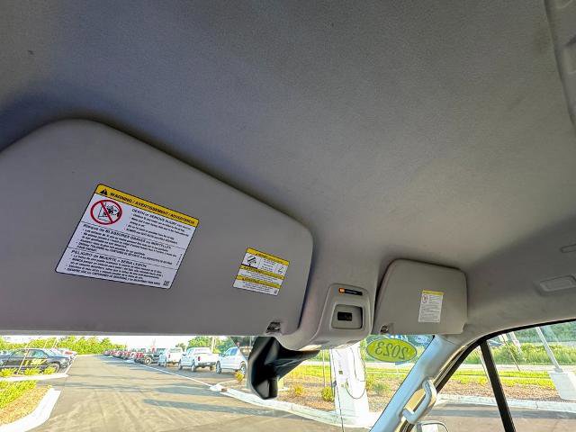 Certified 2023 Ford Transit 250 Medium Roof image 22