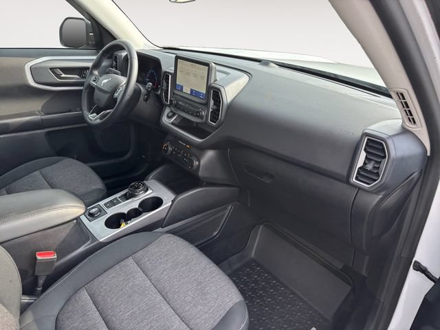 Certified 2024 Ford Bronco Sport Big Bend w/ Convenience Package AWD/4WD image 10