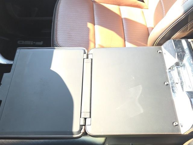 Certified 2022 Ford F150 King Ranch w/ Equipment Group 601A High image 38