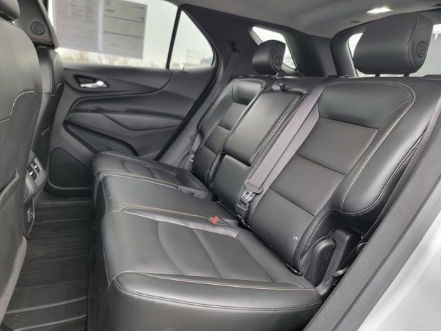 Used 2020 Chevrolet Equinox LT w/ Sport Edition image 20