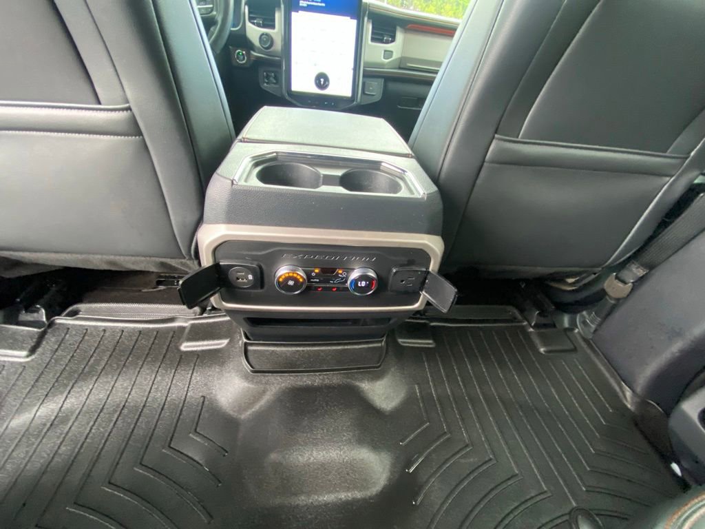 Certified 2023 Ford Expedition Timberline AWD/4WD image 25