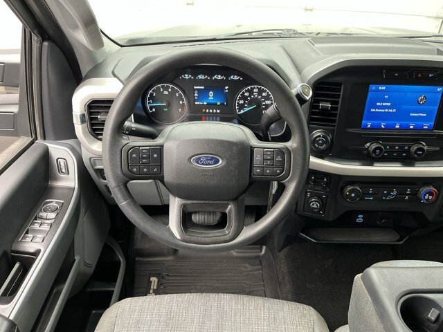 Certified 2022 Ford F150 XLT w/ XTR Package AWD/4WD image 13