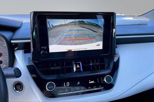 Used 2024 Toyota Corolla SE FWD image 21