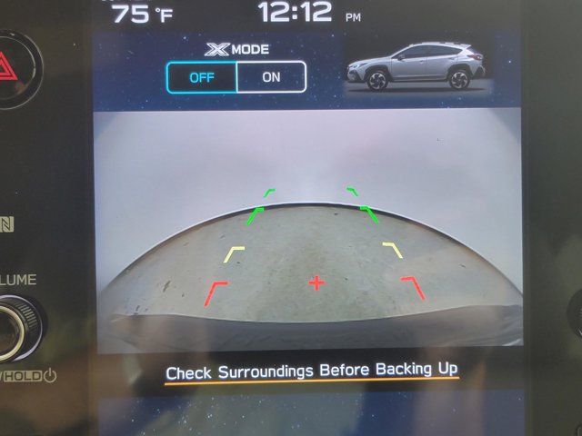 Used 2024 Subaru Crosstrek 2.0i Premium AWD/4WD image 32
