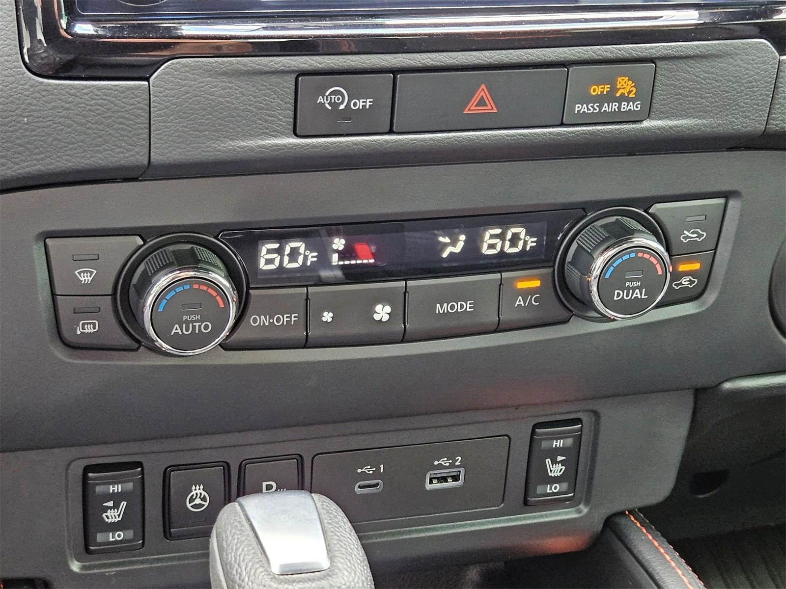 Used 2024 Nissan Frontier Pro-X w/ Pro Convenience Package image 21