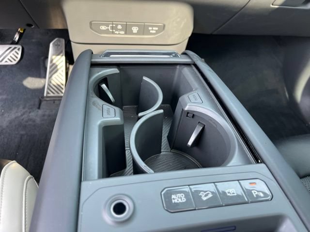Used 2024 Kia EV9 GT-Line AWD/4WD image 26