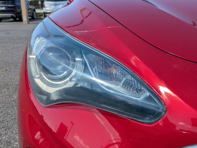 Used 2019 Kia Stinger RWD image 10