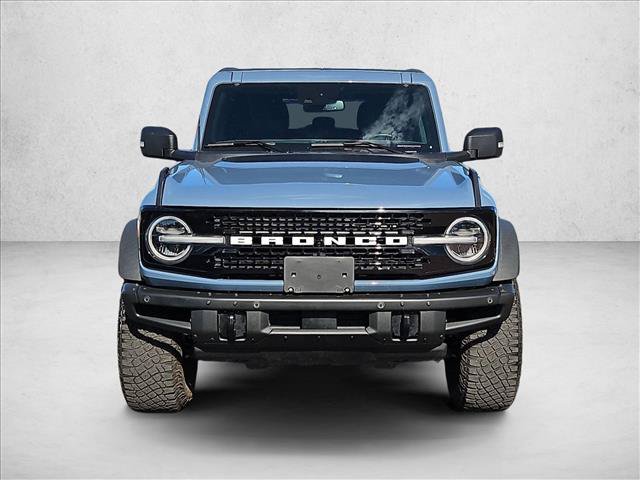 Certified 2023 Ford Bronco Wildtrak AWD/4WD image 2