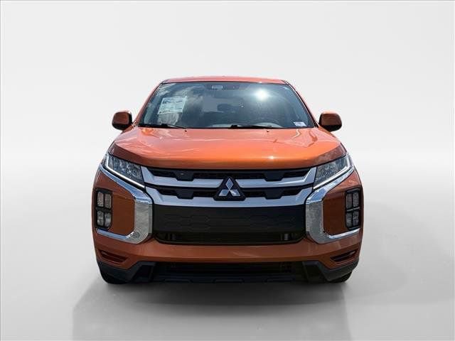 Used 2024 Mitsubishi Outlander Sport ES image 8