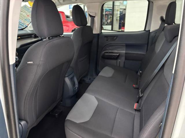 Certified 2024 Ford Maverick XL image 11