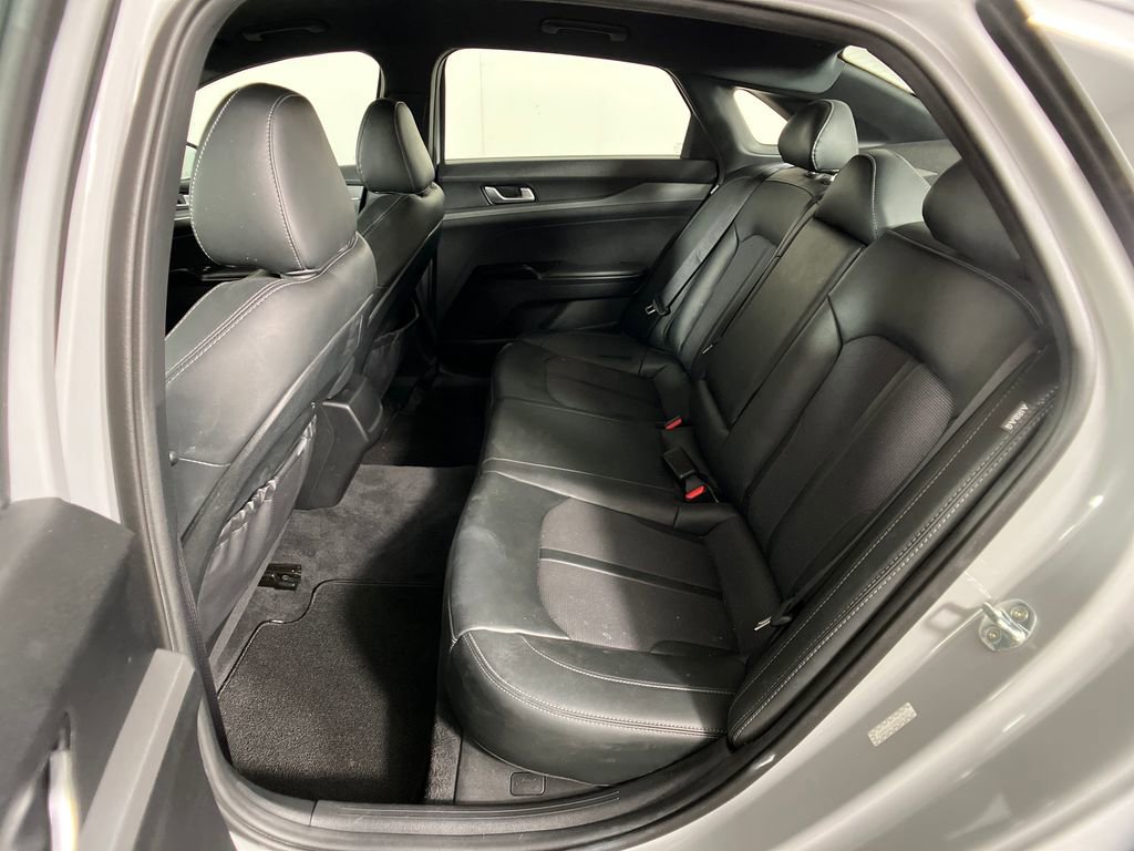 Used 2022 Kia K5 GT-Line image 31