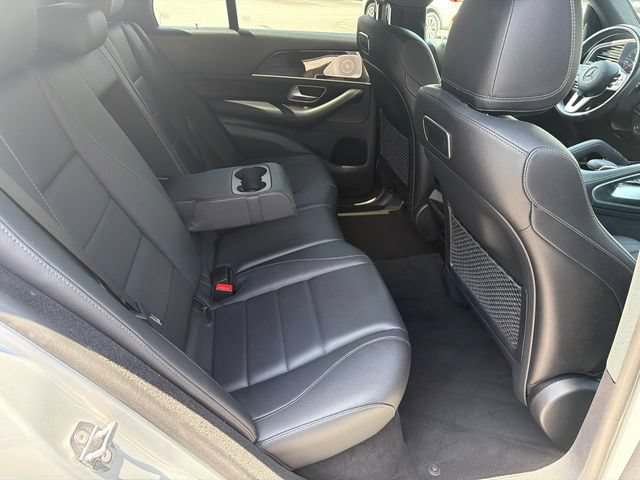 Used 2020 Mercedes-Benz GLE 350 image 17