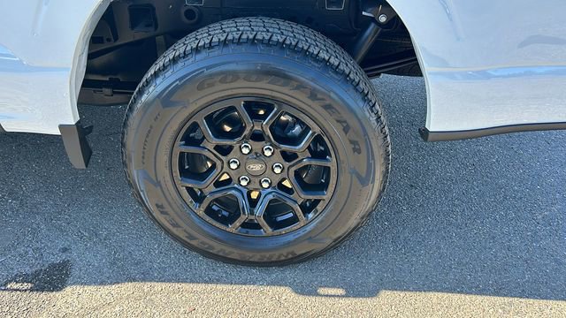 Certified 2024 Ford F150 XLT w/ Equipment Group 302A MID image 6