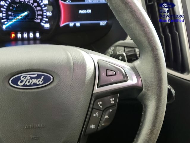 Certified 2019 Ford Edge SEL w/ Equipment Group 201A AWD/4WD image 30