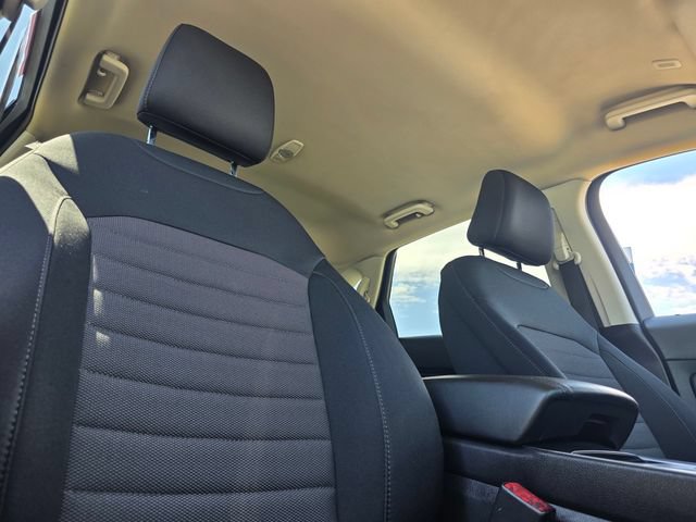 Certified 2023 Ford Edge SE w/ Black Appearance Package AWD/4WD image 17