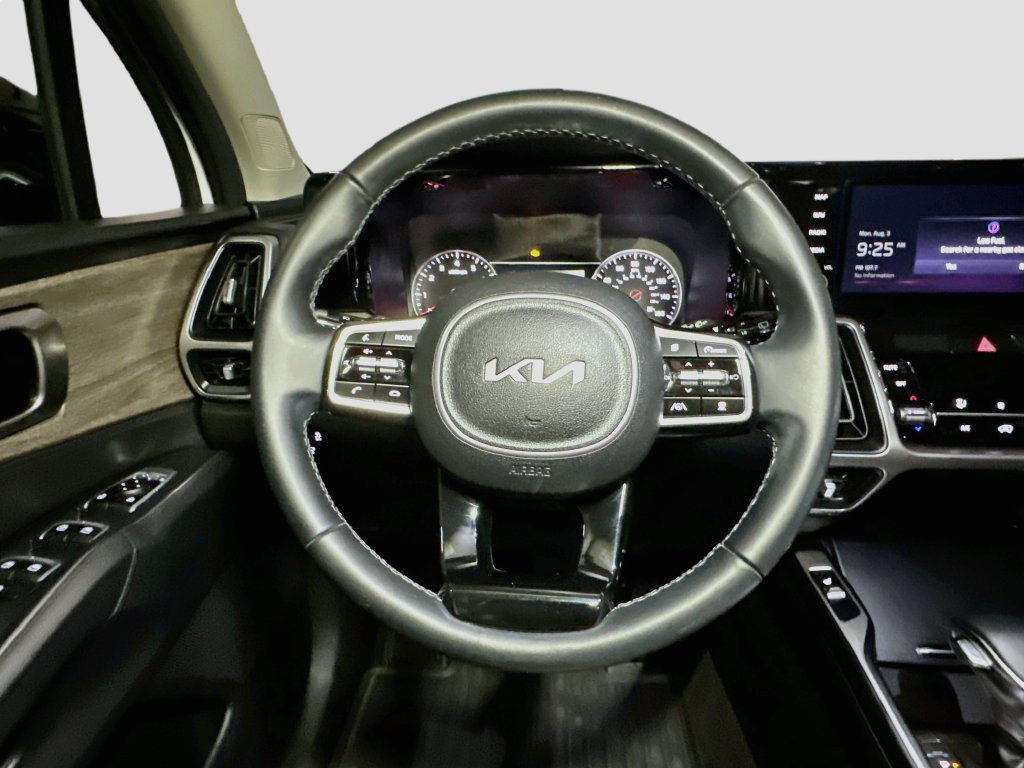 Used 2023 Kia Sorento X-Line EX AWD/4WD image 12