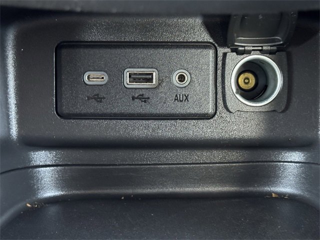 Used 2022 Chevrolet Equinox LT image 18