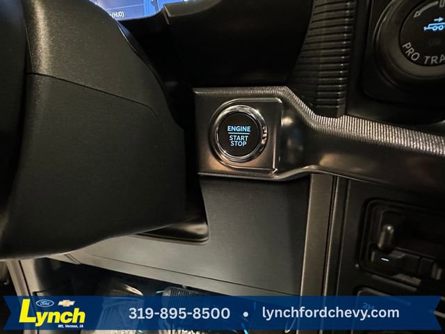 Certified 2025 Ford F150 Lariat w/ Equipment Group 502A High AWD/4WD image 22