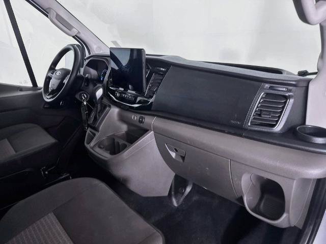 Certified 2023 Ford Transit 350 XLT RWD image 27