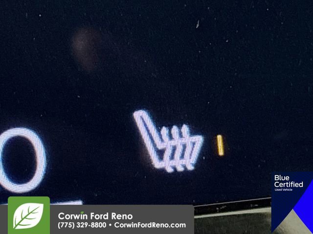 Used 2019 Volvo XC60 T6 Inscription image 23