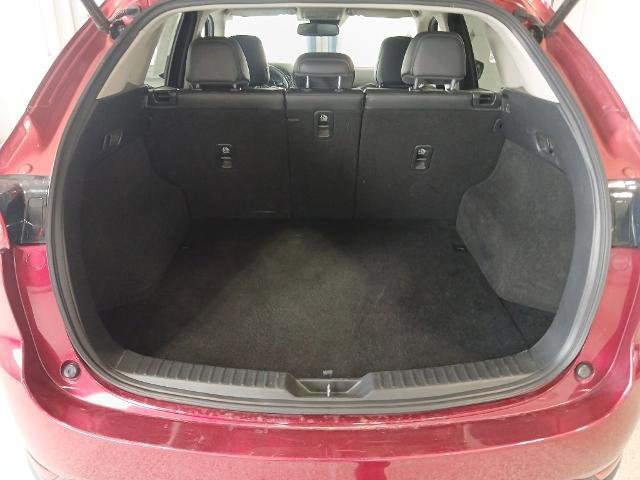 Used 2021 MAZDA CX-5 Grand Touring Reserve image 20